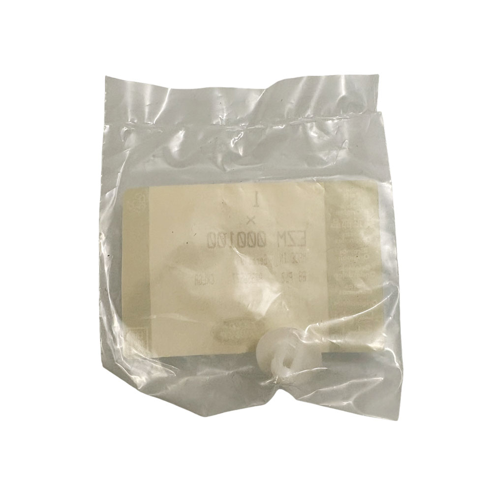 Plastic Trim Clip Tailgate Upper Centre EZM000100